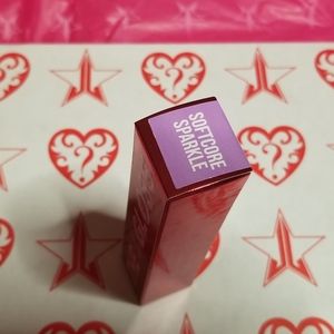 Jeffree Star The Gloss Softcore Sparkle
